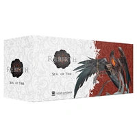 Black Rose Wars: Rebirth – Seals Of Fire Expansion
