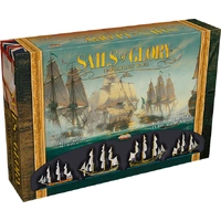 Sails of Glory – Napoleonic Wars