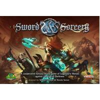 Sword and Sorcery