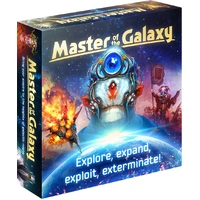 Master of the Galaxy