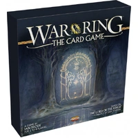 War of the Ring The Card Game