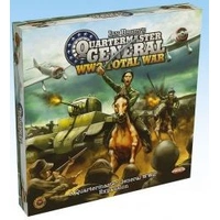 WW2 Quartermaster General - Total War