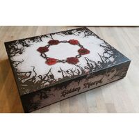 Black Rose Wars - Hidden Thorns