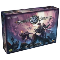 Sword & Sorcery - Northwind Tales Expansion