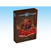 Sword and Sorcery - Ancient Chronicles - Nemeses