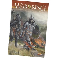 War of the Ring - The Fate of Erebor Mini Expansion