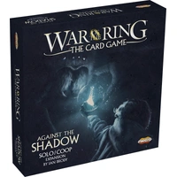 War of the Ring The Card Game Against the Shadow Expansion