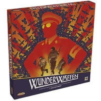WunderWaffen
