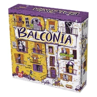 Balconia
