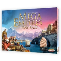 Mega Empires: The East