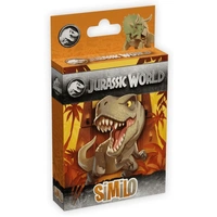 Similo - Jurassic World