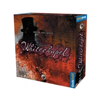 Letters from Whitechapel Revised Edition