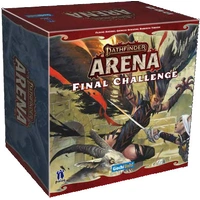 Pathfinder Arena Final Challenge Expansion