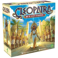 Cleopatra and the Society of Architects