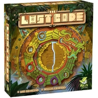 The Lost Code