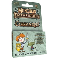 Munchkin Pathfinder Gobsmacked!