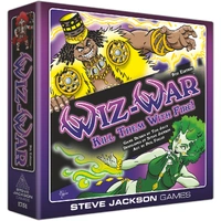 Wiz-War