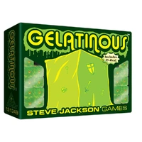 Gelatinous