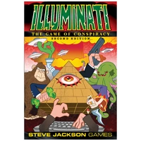 Illuminati