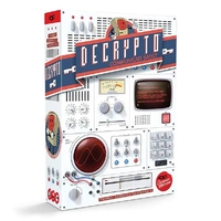 Decrypto