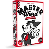 Master Word