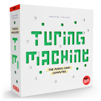 Turing Machine