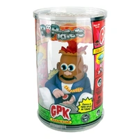 Poptaters: Garbage Pail Kids - Adam Bomb