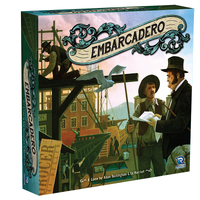 Embarcadero - Bundle 2 - Entrepreneur Retail