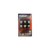 U2 Heroscape - Utgar Dice Pack