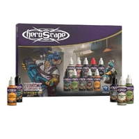 Heroscape - Army Painter Starter Set