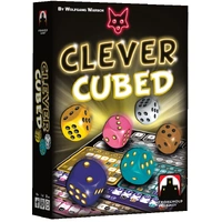 Clever Cubed