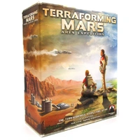 Terraforming Mars Ares Expedition - Collectors Edition