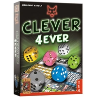 Clever 4ever