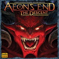 Aeons End - The Descent