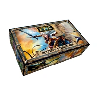 EPIC Card Game Ultimate Storage Box