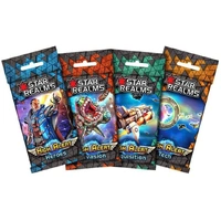 Star Realms High Alert Display (24 Pack)
