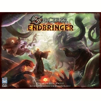 Sorcerer Endbringer Expansion