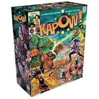 KAPOW! Volume 2