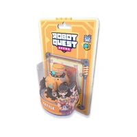 Robot Quest Arena Kettle Robot pack 