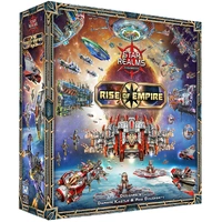 Star Realms Rise of Empire