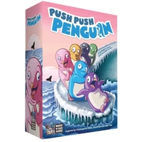 Push Push Penguin