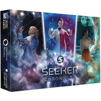 Seeker Chronicles