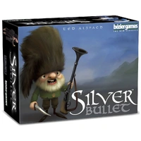 Silver Bullet