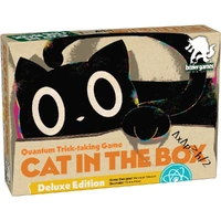 Cat In The Box Deluxe Ed