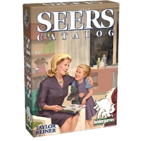 Seers Catalog