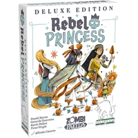Rebel Princess Deluxe