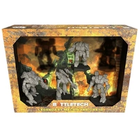 BattleTech - Legendary Mechwarriors III