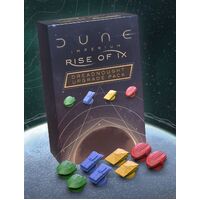 Dune Imperium Rise of Ix Dreadnought Upgrade Pack