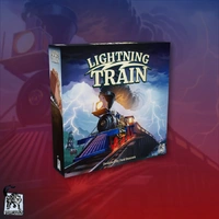 Lightning Train