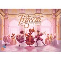 Trifecta Fancy Dancing